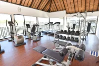 Golden Palm Tree Sepang (formerly Avani Sepang Goldcoast Resort) - Fitnessstudio