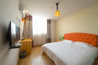Elan Hotel (Taizhou Golden Eagle Pozi Street) Hotels near Fengcheng River Scenic Area