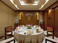 杭州最佳西方梅苑宾馆 - 中式餐厅