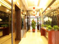 深圳喜格商务酒店 - 公共区域
