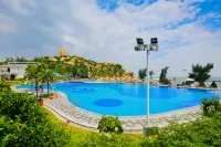 Naqin Peninsula Geological Ocean Park Hotel Hotels near Weijiaowan