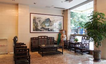 Jun Yuan Business Hotel