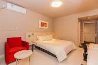 Jin Jiang Yi Star Hotel