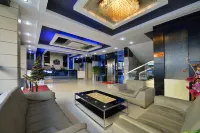 Jiangmen ParkLane Hotel (Xiangshan Park Xinqiao Branch)