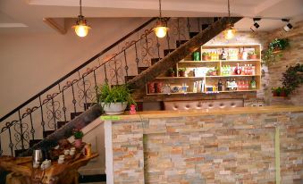 Harbin Spruce International Youth Hostel