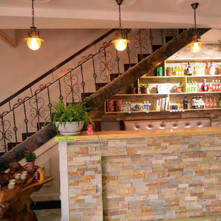 Harbin Spruce International Youth Hostel
