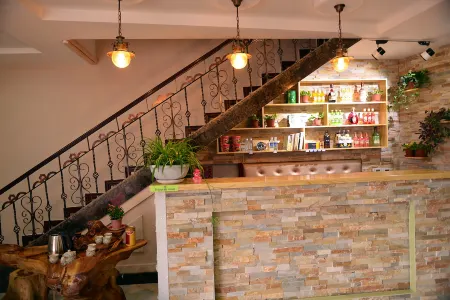 Harbin Spruce International Youth Hostel