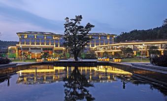 Fubang Sunhu Hotel