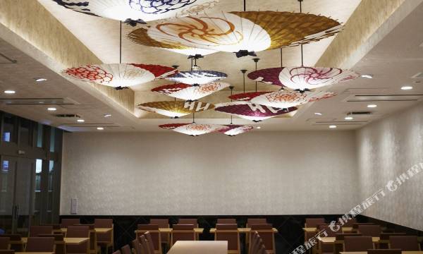 The Bridge Hotel Shinsaibashi