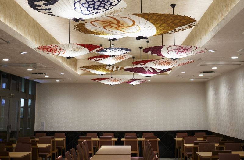The Bridge Hotel Shinsaibashi