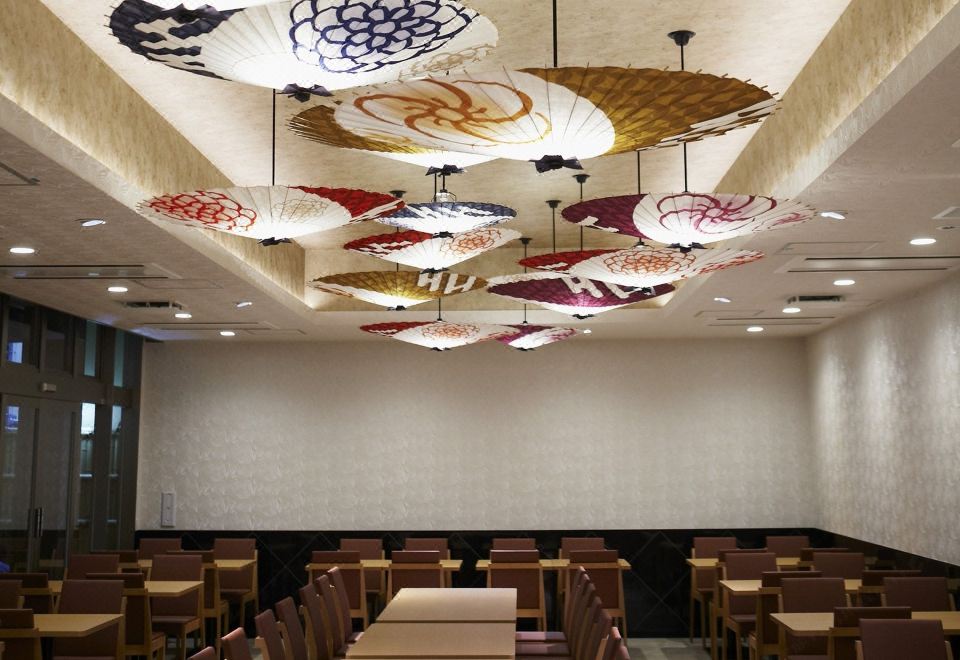 다이와 료넷 호텔 오사카 신사이바시 이미지