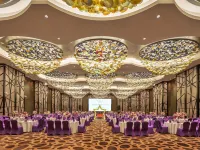 Grand Kingtown Hotel Wuxi فنادق في ووشي