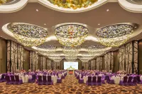 Grand Kingtown Hotel Wuxi