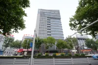7天連鎖飯店（鎮江火車站店）
