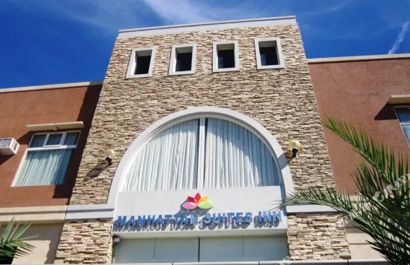 曼哈頓套房酒店