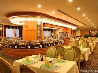 长春海航紫荆花饭店 - 餐厅