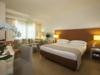 Starhotels Michelangelo Hoteles cerca de Galería Uffizi