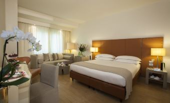 Starhotels Michelangelo Florence