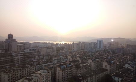 Hangzhou Apartment Hotel - Housity