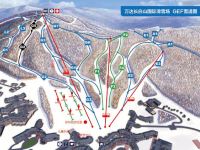 云霞小镇公寓(长白山北纬店) - 健身娱乐设施