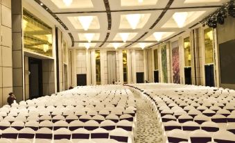 Mianyang Fulin Taohuadao  Hotel
