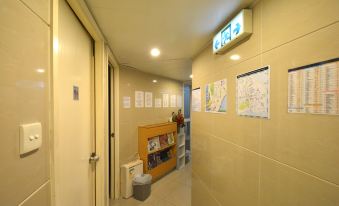 Hankow Guesthouse