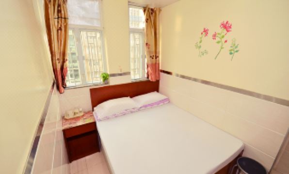 E-Dragon Hotel