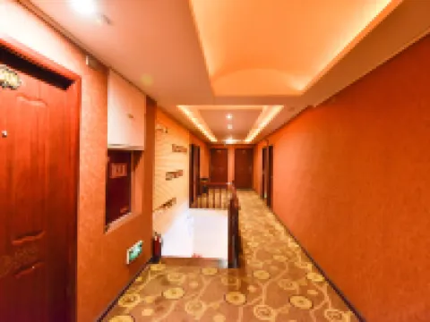 Kaidi Business Hotel, Hejiang Hoteles en Hejiang