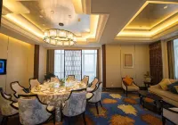 KinDream Hotel - breakfast