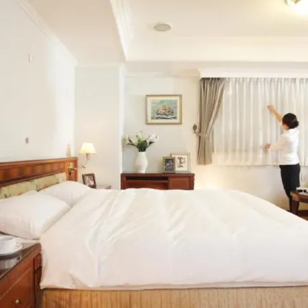 Kingdom Hsinchu Hotel