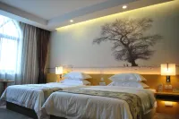 Pengxiang Ecological Hotel Hotels in Shucheng