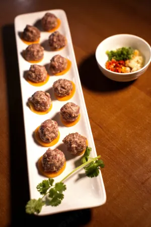 Shanshui Trends Hotel (Xianning Hot Spring)