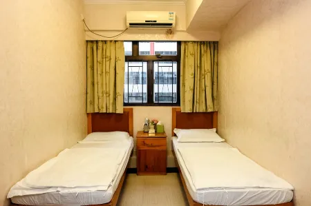 Artland Guest House