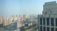 Life All Suites Hotel (Suzhou International Expo Center) - romantis