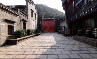 Xiaoshanlou International Youth Hostel