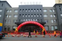 Kaiyuan Caesar Business Hotel