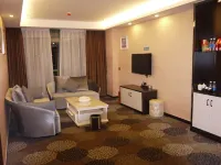 Guoyuan Hotel Hotels in Dabu County