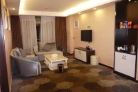 Guoyuan Hotel Hotels in Dabu County