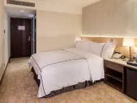 柯達大飯店 台北天津 鄰近臺北市開南高級中等學校的酒店