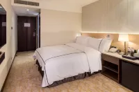 K Hotel Tianjin Hotels in Taipeh