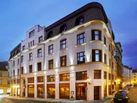 Buddha-Bar Hotel Prague Hotels near Powder Tower