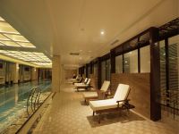 鄂尔多斯皇室国际酒店 - 室内游泳池