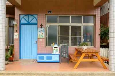Bella Forest Homestay