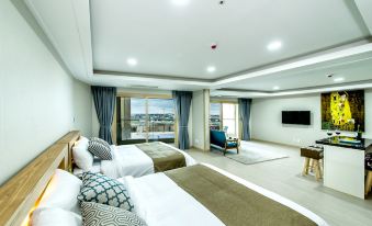 Blue Whale Resort