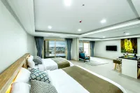 Blue Whale Resort