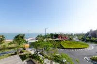 Longhai Kadakesi Holiday Apartment