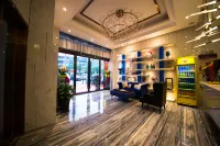 Perfect Theme Hotel