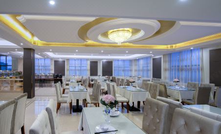 Vienna Hotel (Meizhou City Center) - Housity