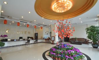 Baiyun Hotel