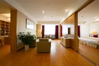 Nanxun Lijing Hotel